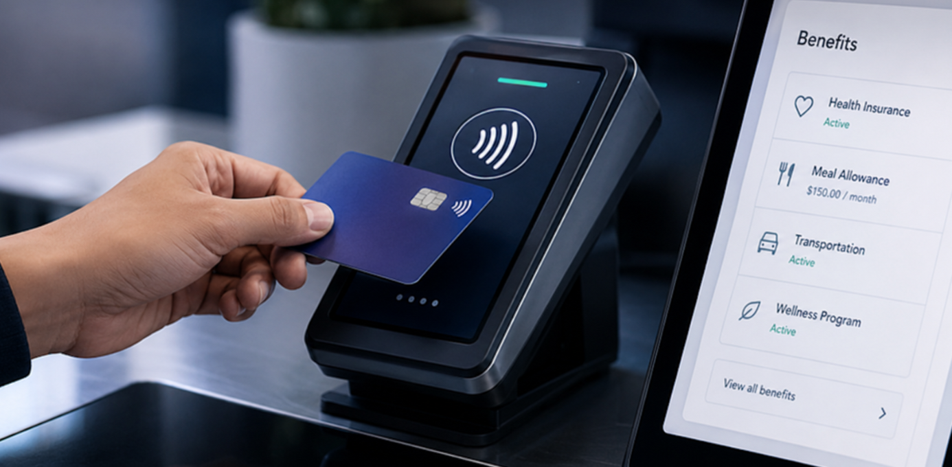Cardholder benefit integration platform